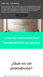Mobile Screenshot of giproindivisos.com